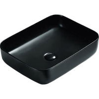 Раковина накладная Timo Soli 51 TK-305MB