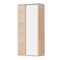 Шкаф подвесной Aquaton Бостон 1A239903BN010