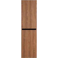 Пенал Art&Max Torino AM-TORINO-1500-2A-SO-BR-P Бран