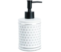 Дозатор жидкого мыла Fixsen Star FX-610-1