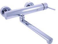 Смеситель для кухни Rav Slezak Seina SE901.5/23