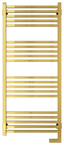 Полотенцесушитель Электрический Cунержа Модус 2.0 Правый (1200х500) Под "Золото" 03-5601-1250