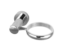 Запасной держатель, одинарный WasserKRAFT Donau C178