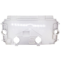 Защитная пластина Geberit для смывного бачка скрытого монтажа Omega 243.089.00.1