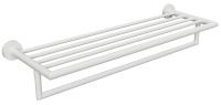 Полочка для полотенец Bemeta White 104219074 Полочка для полотенец Bemeta White 104219074