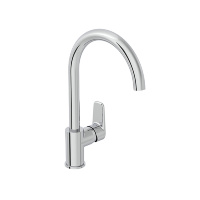 Смеситель для кухни Vitra Flow Soft A43419EXP