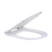 Сиденье для унитаза с микролифтом Orange C01-003w