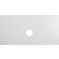 Столешница под раковину BelBagno 80 KEP-80-BO-W0