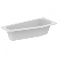 Ванна акриловая (160х70) см Ideal Standard HOTLINE K276101 Ванна акриловая (160х70) см Ideal Standard HOTLINE K276101