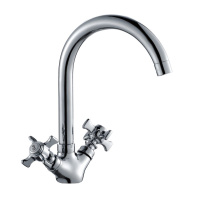 Смеситель для кухни Haiba HB4624