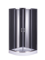 Душевой уголок Taliente 90х90 TA-09091-1CP