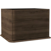 Тумба под раковину Cezares Idra 55802  подвесная, Noce