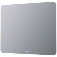 Зеркало (90х80) Grossman ELEGANS-промо 1790801 LED с сенсорным выключателем