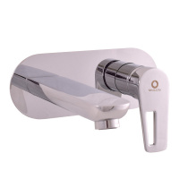 Смеситель для раковины Rav Slezak Colorado CO235