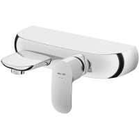 Смеситель для ванны AM.PM Sensation F3010000 хром