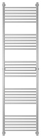 Полотенцесушитель Водяной Прямая Сунержа Богема + (190х50) Сатин 071-0220-1950 Полотенцесушитель Водяной Прямая Сунержа Богема + (190х50) Сатин 071-0220-1950