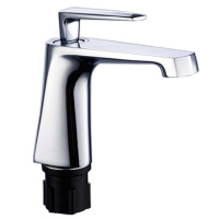 Смеситель для раковины FASHUN  A1061 Смеситель для раковины FASHUN  A1061