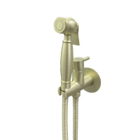 Гигиенический душ со смесителем Webert Elio EL870302794 Гигиенический душ со смесителем Webert Elio EL870302794