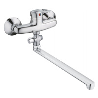 Смеситель для ванны Cron CN2139 Смеситель для ванны Cron CN2139