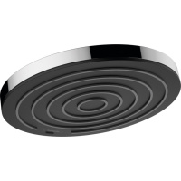 Верхний душ Hansgrohe Pulsify 260 1jet EcoSmart 24141000, хром Верхний душ Hansgrohe Pulsify 260 1jet EcoSmart 24141000, хром