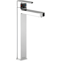 Смеситель для раковины Ravak Chrome CR 015.00 X070100 Смеситель для раковины Ravak Chrome CR 015.00 X070100