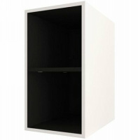 Шкаф подвесной Cezares Elettra 55529 Bianco opaco