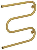 Полотенцесушитель водяной М-образный (60х60) Сунержа 032-4007-6060