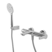 Смеситель для ванны CEZARES LUX-VD-01 Смеситель для ванны CEZARES LUX-VD-01
