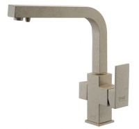 Смеситель для кухни с подключением к фильтру Zorg Sanitary ZR 311 YF- КВАРЦ