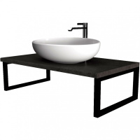 Столешница 1Marka Grunge Loft 70 Ц0000015935