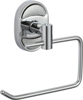 Держатель для туалетной бумаги без крышки Savol 70 S-007052