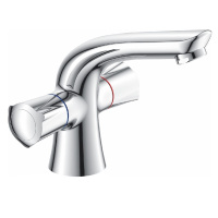 Смеситель для раковины Cron CN10866 Смеситель для раковины Cron CN10866