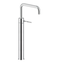 Смеситель для раковины Nobili Velis VE125128/3CR