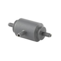 Тройник Geberit для пневматического задействования смыва 240.019.00.1