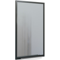 Зеркало JornoSteal 50 Ste.02.50/Pl/B