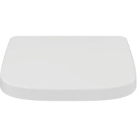 Крышка-сиденье Ideal Standard i.life A T453101 Крышка-сиденье Ideal Standard i.life A T453101