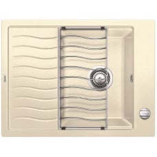 Мойка кухонная Blanco ELON XL 6 Silgranit PuraDur (жасмин), 524839