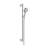 Душевой гарнитур Hansgrohe Raindance Select S 120 3jet 26322000 хром