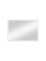 Зеркало с подсветкой (90x70) Continent Solid ЗЛП1617