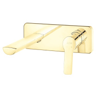 Смеситель для раковины E.C.A. Luna 102867606EX-K