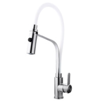 Смеситель для кухни FASHUN A54112-8 Смеситель для кухни FASHUN A54112-8