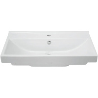 Раковина (80х45)  Aqwella Fest FST80SLWB01