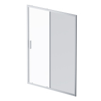 Душевая дверь (150х195) Am.Pm Gem Solo W90G-150-1-195MG