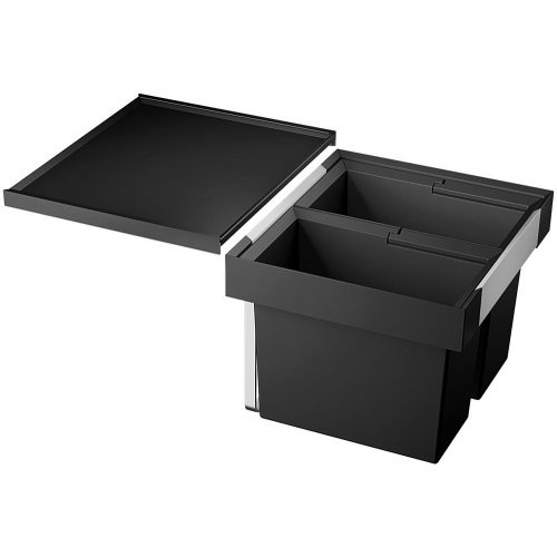 Система сортировки мусора Blanco Flexon 50/2 521469 Система сортировки мусора Blanco Flexon 50/2 521469