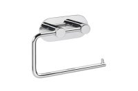 Держатель туалетной бумаги, блеск Bemeta Easy 163112021