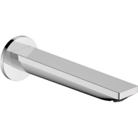Излив для ванны Hansgrohe Rebris E 72431000 Излив для ванны Hansgrohe Rebris E 72431000