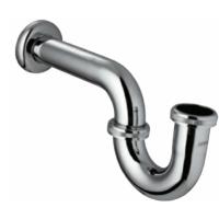 Сифон для раковины Arrow AG5916PN хром