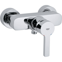 Смеситель однорычажный для душа Grohe Lineare 33865 000 (33865000) хром Смеситель однорычажный для душа Grohe Lineare 33865 000 (33865000) хром