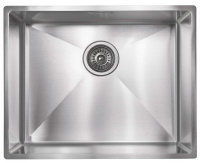 Кухонная мойка KAISER KSM нержавеющая сталь (KSM-5343)