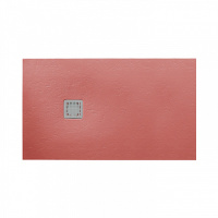 Душевой поддон  Roca Terran 120X80 Coral PA4B032001B0
